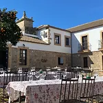 Cortijo Rural Alcornocosas