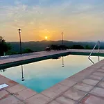 Cortijo Rural Alcornocosas