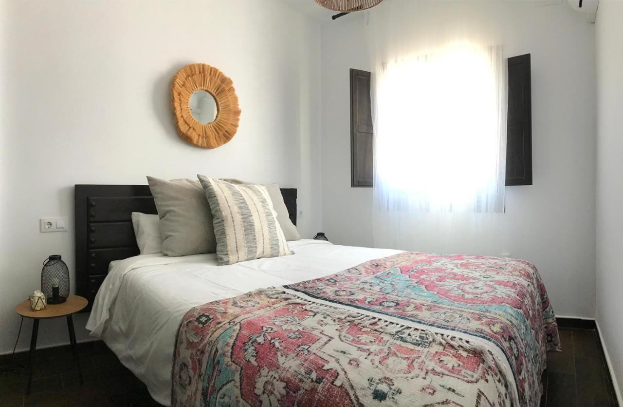 Сasa de vacaciones Cortijo Rural Alcornocosas Córdoba