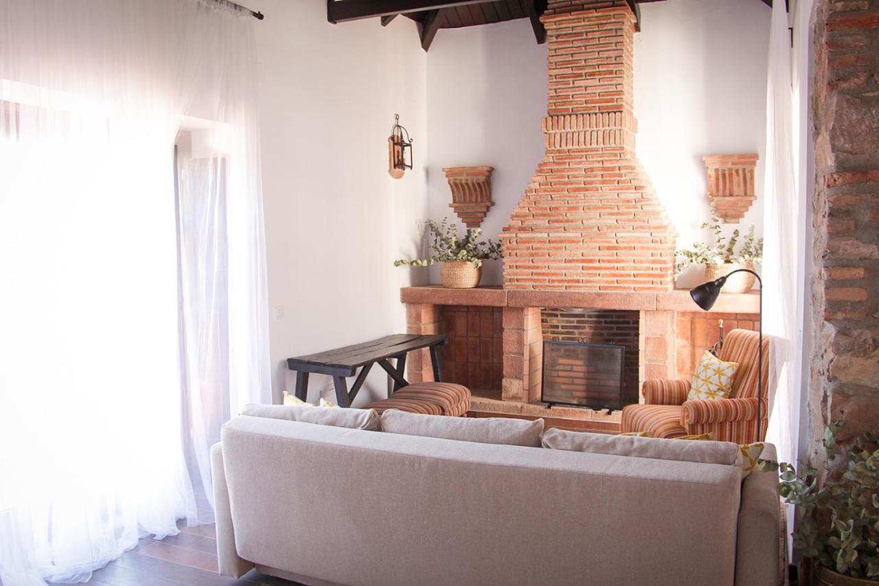 Cortijo Rural Alcornocosas Сasa de vacaciones Córdoba