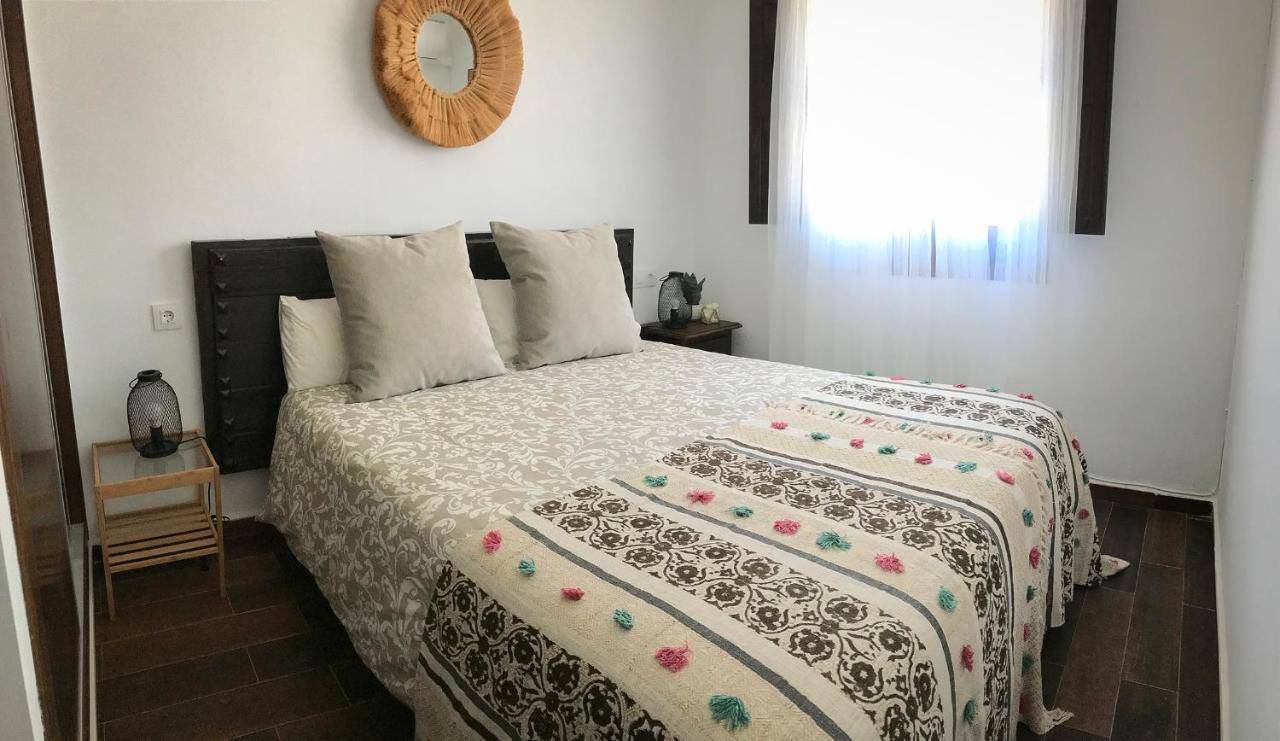 Сasa de vacaciones Cortijo Rural Alcornocosas *
