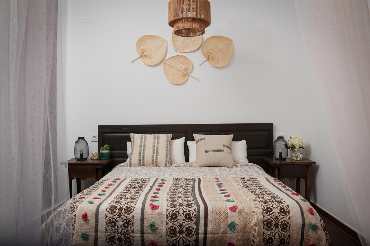 Cortijo Rural Alcornocosas Сasa de vacaciones Córdoba