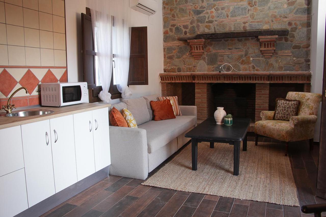 Сasa de vacaciones Cortijo Rural Alcornocosas