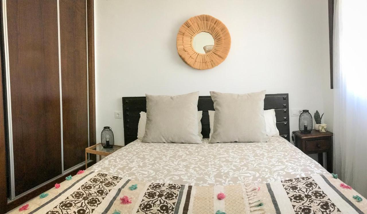 Cortijo Rural Alcornocosas Сasa de vacaciones Córdoba